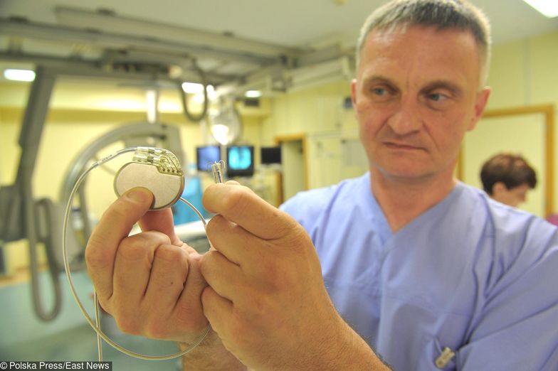 Zawał serca przechodzi 130 tys. Polaków rocznie. Choroba wieńcowa jest najczęstszą przyczyną zgonów w kraju.