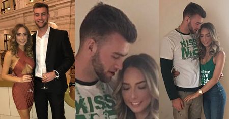 Córka Eminema pochwaliła się chłopakiem na Instagramie! (FOTO)
