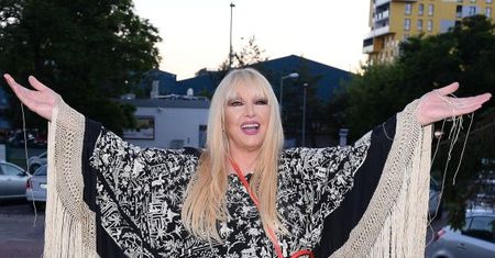 Miłosierna Maryla o humanitarnym zabijaniu karpi: "Najważniejsze jest to, by ryby ogłuszyć"