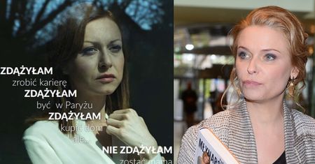Młynarska znów krytykuje kampanię: "Winne są te CHOLERNE SUKI z wielkich miast!"