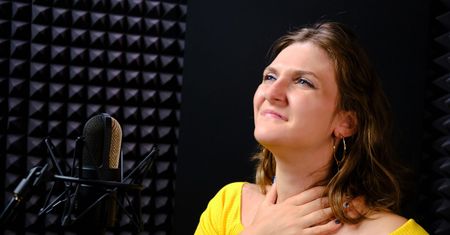 Chrypka – krótkotrwała, długotrwała, chrypka a choroby