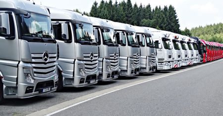Jak założyć firmę transportową?
