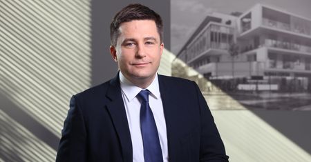 Polnord poprawia wyniki i rozważa kolejne projekty