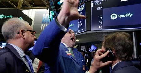 Historyczny dzień na Wall Street. Akcje nigdy nie były tak wysoko