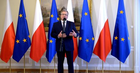 Referendum w sprawie JOW-ów będzie kosztować 100 mln zł