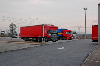 Od początku roku upadło 580 firm. Najgorzej jest w sektorze transportowym