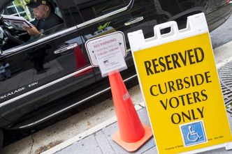 USA: Amerykanie wybierają członków Kongresu i gubernatorów