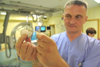 Kardiolodzy walczą o skuteczny "pakiet pozawałowy". Działa tylko w co czwartym szpitalu