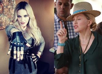 Madonna: "Lubię porównywać się do artystów takich jak Picasso"