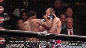 UFC 168 w zwolnionym tempie