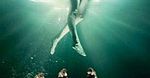 ''Piranha 3DD'': Dwa plakaty podwójnie wściekłych piranii [foto]