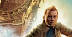 [foto] ''Przygody Tintina'': nowy plakat filmu Spielberga
