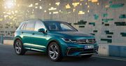 Volkswagen Tiguan dostał dwa nowe silniki. Jeden znacie z Golfa GTI