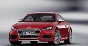 Nowe Audi TT - czas dorosnąć? [aktualizacja]