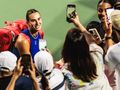 Dlatego Sabalenka zaczęła szaleć na TikToku. "Zrozumiałam"
