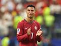 Te obrazki łapią za serce. Cristiano Ronaldo nie wytrzymał po ostatnim gwizdku