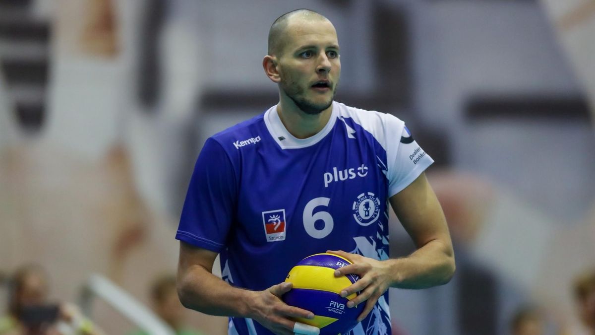 Bartosz Kurek w medialnym chaosie nie bierze udziału. Zamieszanie wywołała jedna publikacja