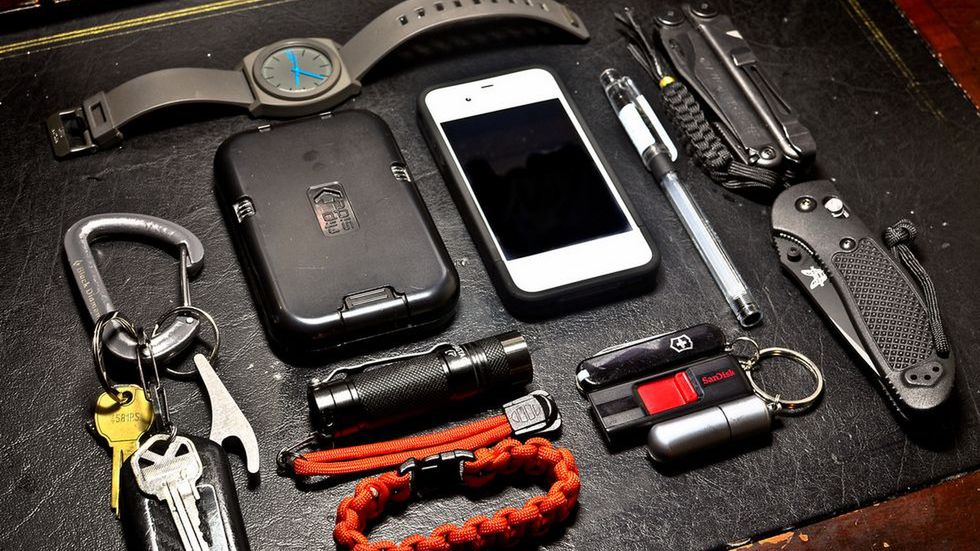 Cyfrowi preppersi. Czy mamy szansę przetrwać koniec Internetu? 1