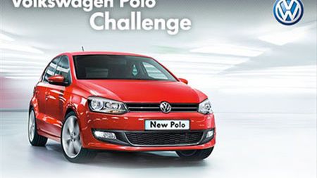 Nowy Volkswagen Polo atakuje App Store! 1