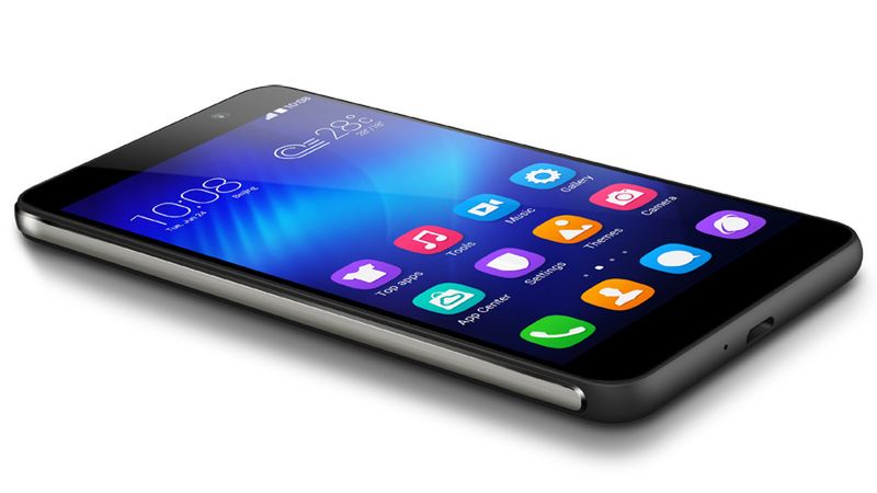 Honor6 wchodzi do Polski. Świetny smartfon w całkiem niezłej cenie 1