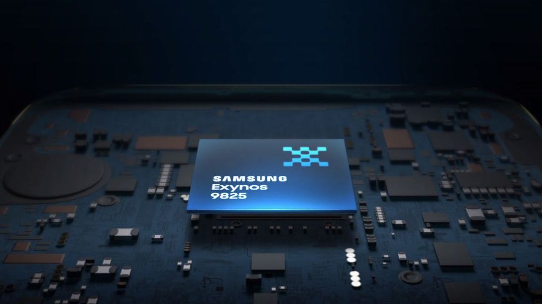 Samsung Exynos 9825 oficjalnie. Oto mózg Galaxy Note'ów 10 [#wSkrócie] 1