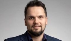 Patryk Pacenko odszedł z PepsiCo