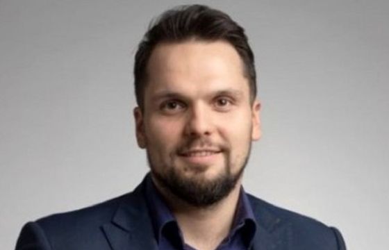 Patryk Pacenko odszedł z PepsiCo