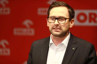 Daniel Obajtek. Państwo ma być wyjątkowo hojne dla powiązanych z nim spółek
