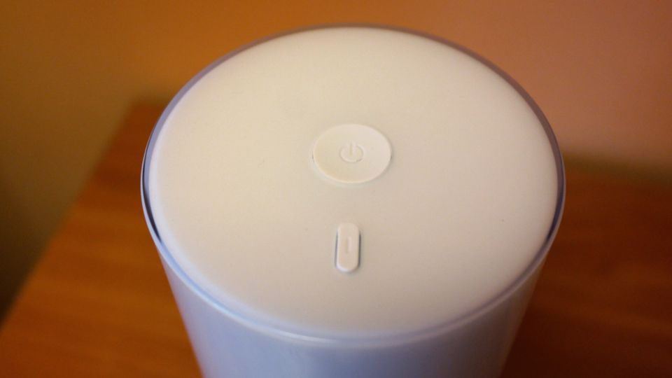 Yeelight - inteligentna lampka nocna Xiaomi [minitest] 2