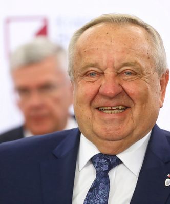 Żużel. Stal Gorzów z nową nazwą stadionu? Honorowy prezes komentuje