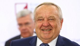 Żużel. Stal Gorzów z nową nazwą stadionu? Honorowy prezes komentuje