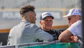 Cieślak ostro o prezesie Falubazu