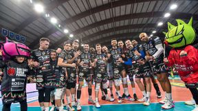 Kamil Semeniuk i Wilfredo Leon tworzą historię. Nikt tego nie dokonał w XXI wieku