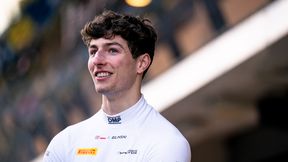 Polak przed życiową szansą na F1. "Skupiamy się dosłownie na wszystkim"