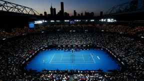 Problemy z przedłużeniem polisy. Australian Open nie będzie ubezpieczony na wypadek koronawirusa w 2021 roku