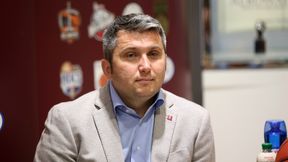 Prezes PZKosz o planach reprezentacji Polski. Postawiony cel nie został zrealizowany od... 41 lat