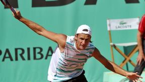 Finały ATP World Tour: Druga porażka Kubota i Maracha, ale jeszcze jest nadzieja