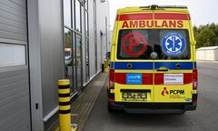 Wyszła na spacer z psem. Reanimacja w parku