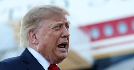 Trump napisał o sytuacji Rosji i wojnie. "Jaki wstyd"
