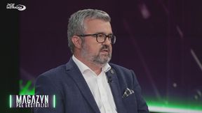 "Nie wyobrażam sobie". Taki los może spotkać Łagutę i Sajfutdunowa