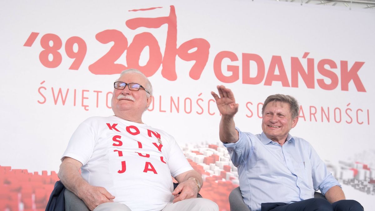 Prof. Marcin Piątkowski przypisuje sukces gospodarczy Polski po 1989 r. między innymi planowi Balcerowicza