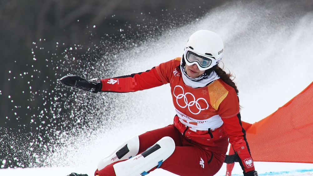 Zdjęcie okładkowe artykułu: Getty Images / Clive Rose / Na zdjęciu: Aleksandra Król