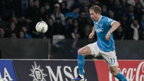 Zwycięski powrót Kevina De Bruyne na boisko