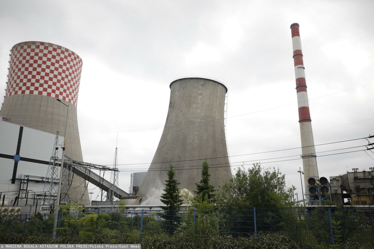 Ogromne kary dla polskiej elektrociepłowni. "Poziom sankcji może budzić wątpliwości"