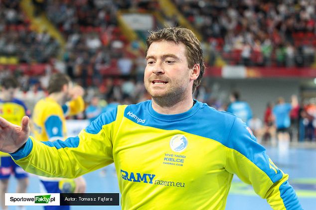 Rastko Stojković przenosi się na Białoruś