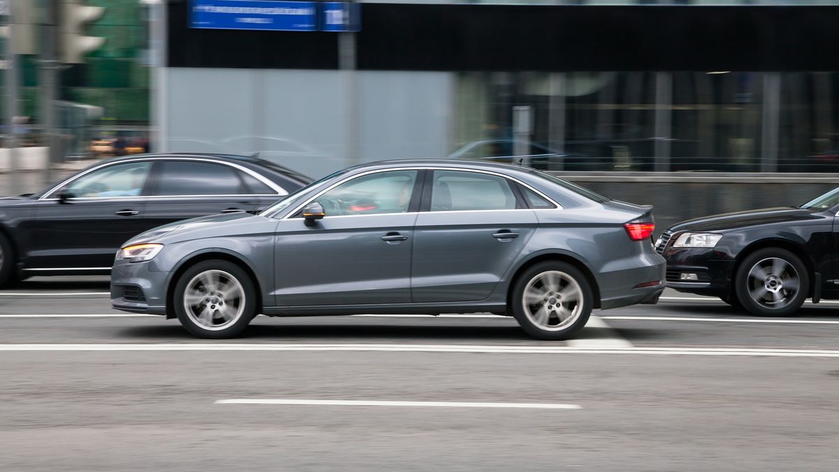 Nowy raport pokazuje, że zmieniło się postrzeganie mobilności