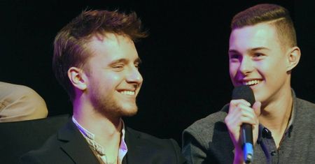 Aleksander Sikora dołącza do "The Voice of Poland". Zastąpi Musiała i Zdrójkowskiego