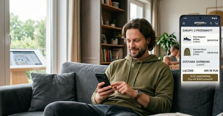 Sztuka obdarowywania podczas Prime Day na Amazon.pl, czyli redakcyjny unboxing okazji