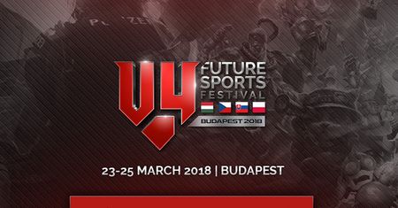 V4 Future Sports Festival