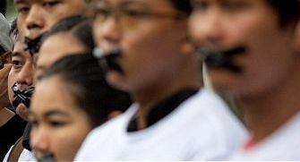 Erytrea, Korea Północna i Arabia Saudyjska z najostrzejszą cenzurą na świecie (Top 10)